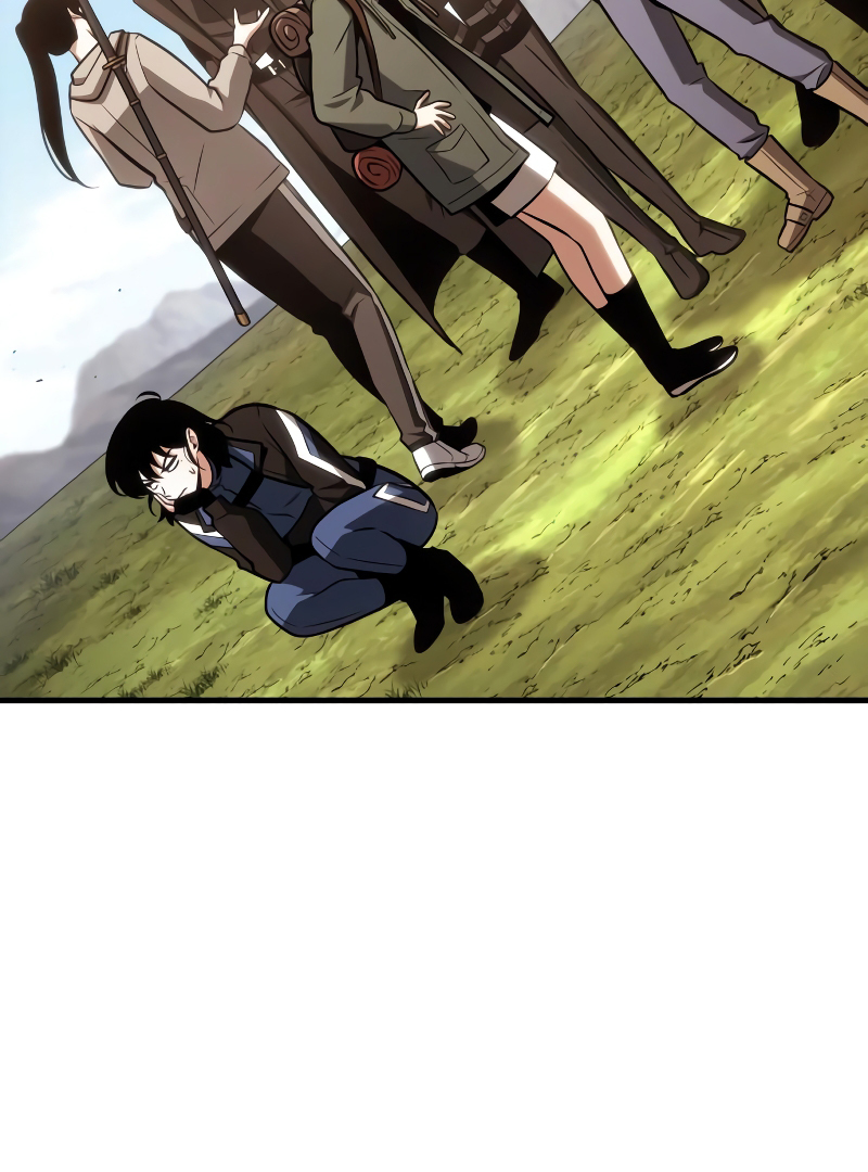 Omniscient Reader’s Viewpoint - Chapter 212 manhwa