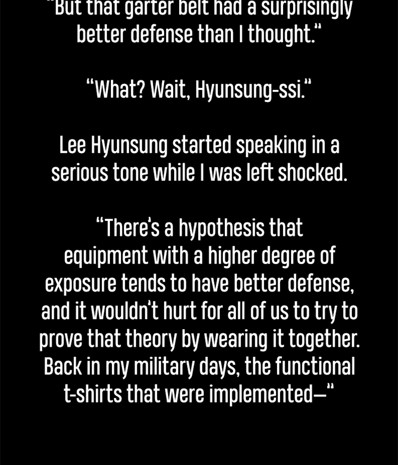 Omniscient Reader’s Viewpoint - Chapter 212 manhwa