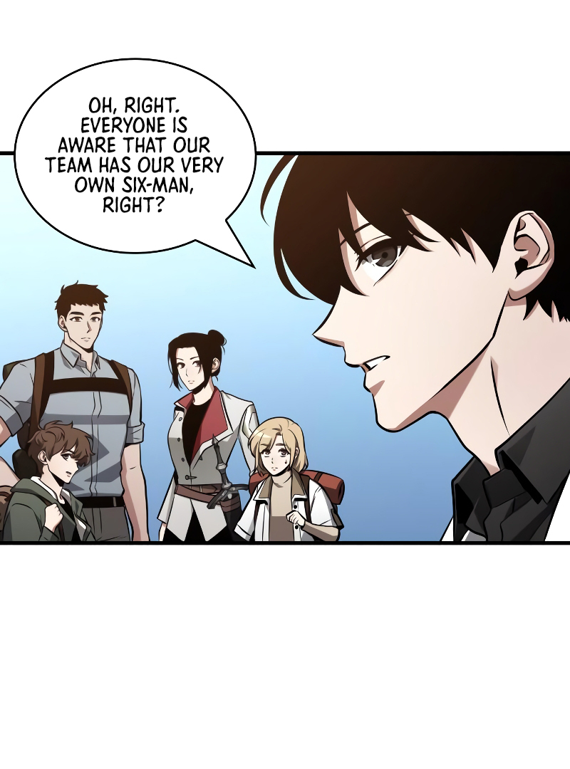 Omniscient Reader’s Viewpoint - Chapter 213 manhwa