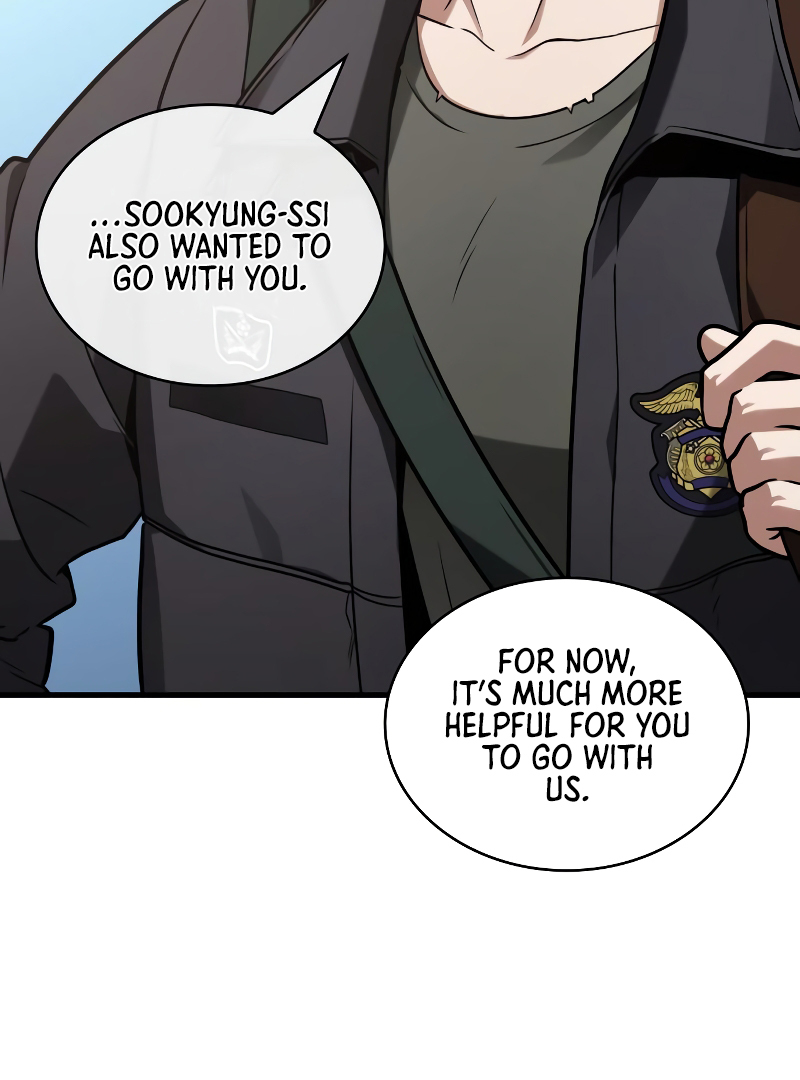 Omniscient Reader’s Viewpoint - Chapter 213 manhwa
