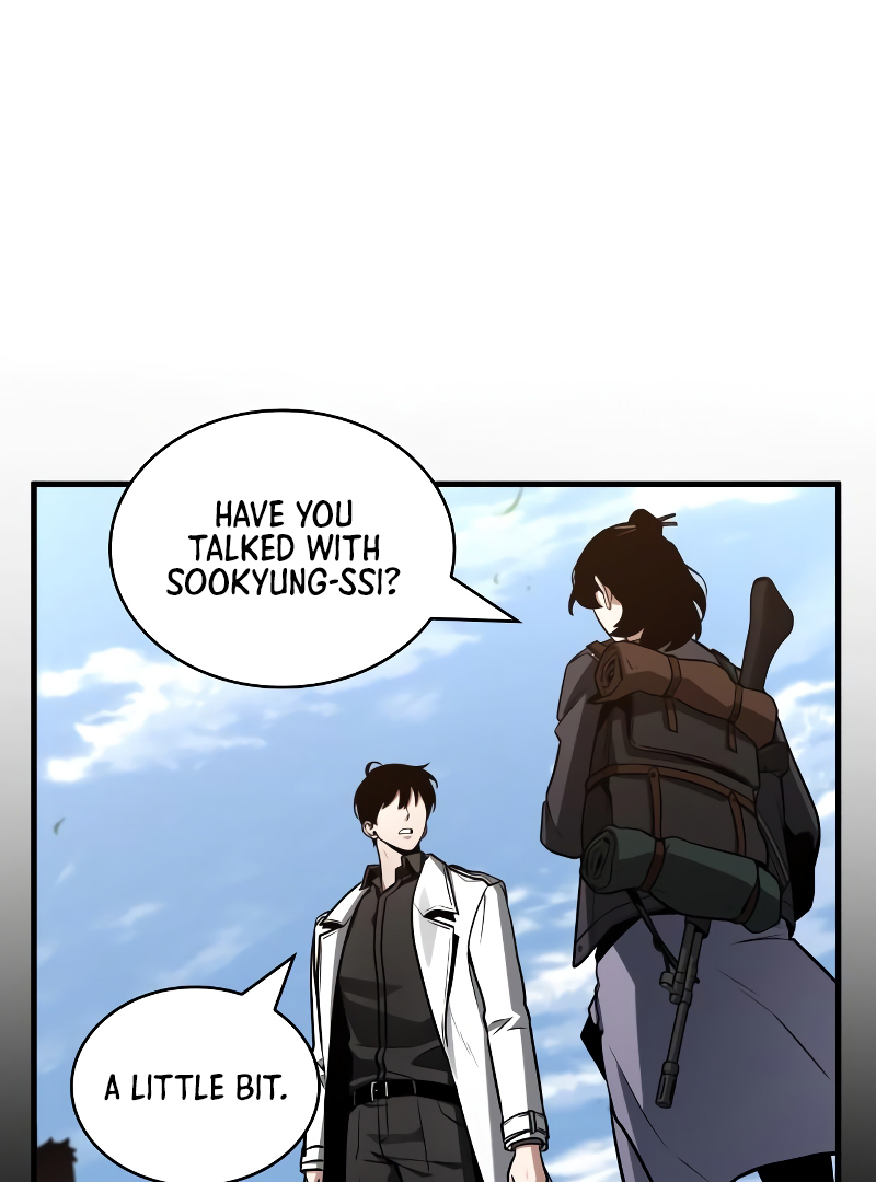 Omniscient Reader’s Viewpoint - Chapter 213 manhwa