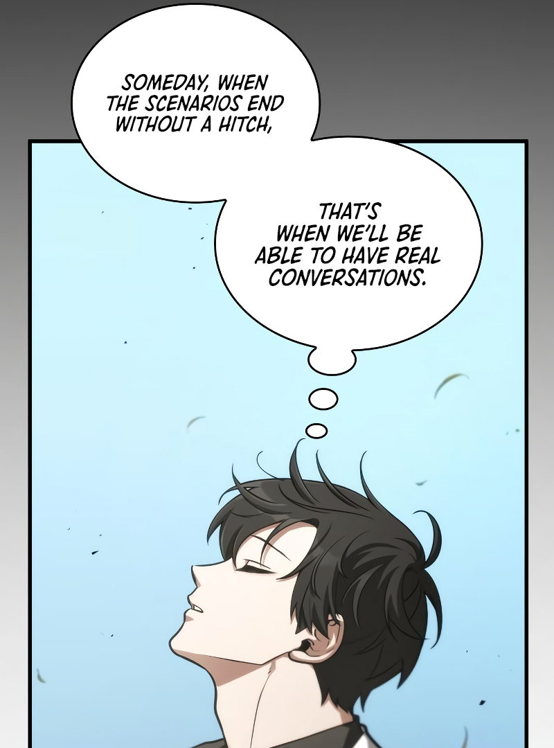 Omniscient Reader’s Viewpoint - Chapter 213 manhwa