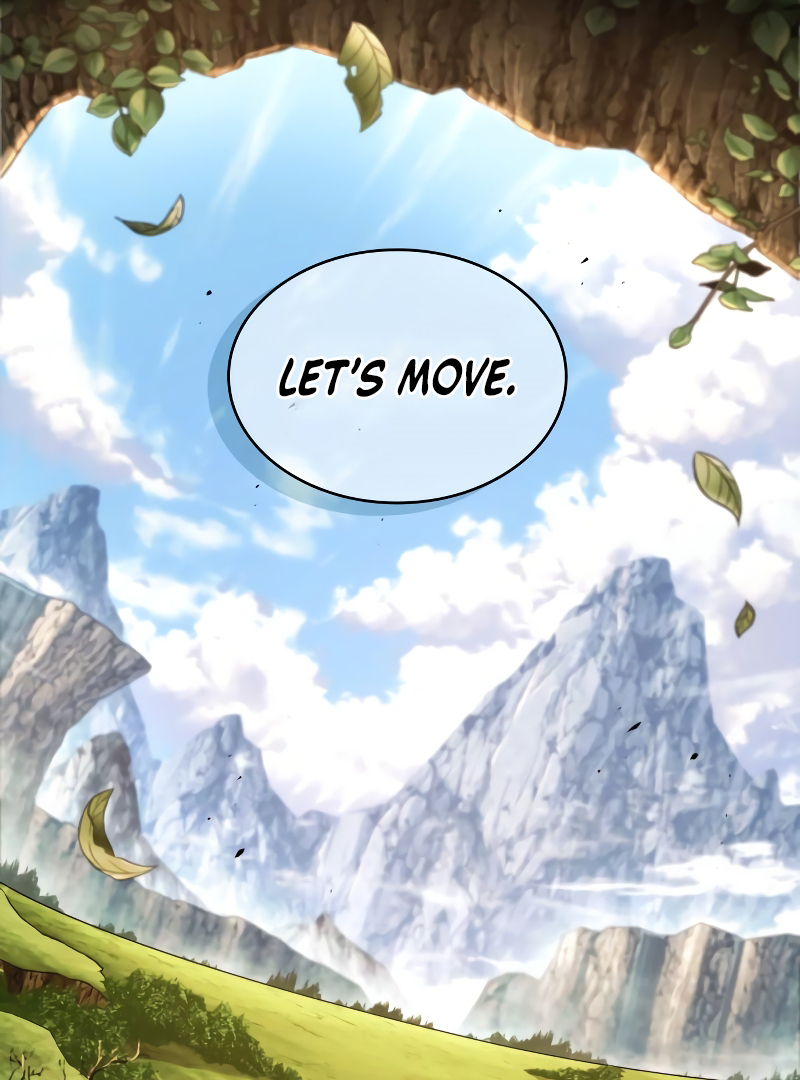 Omniscient Reader’s Viewpoint - Chapter 213 manhwa