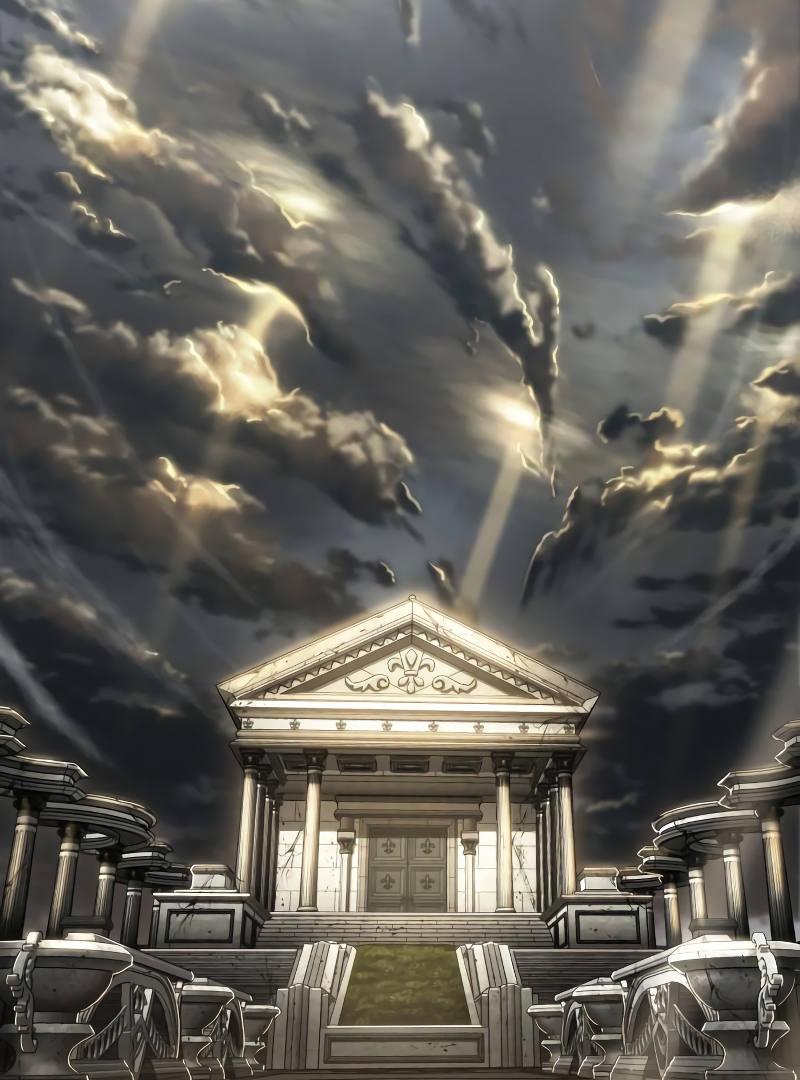 Omniscient Reader’s Viewpoint - Chapter 213 manhwa