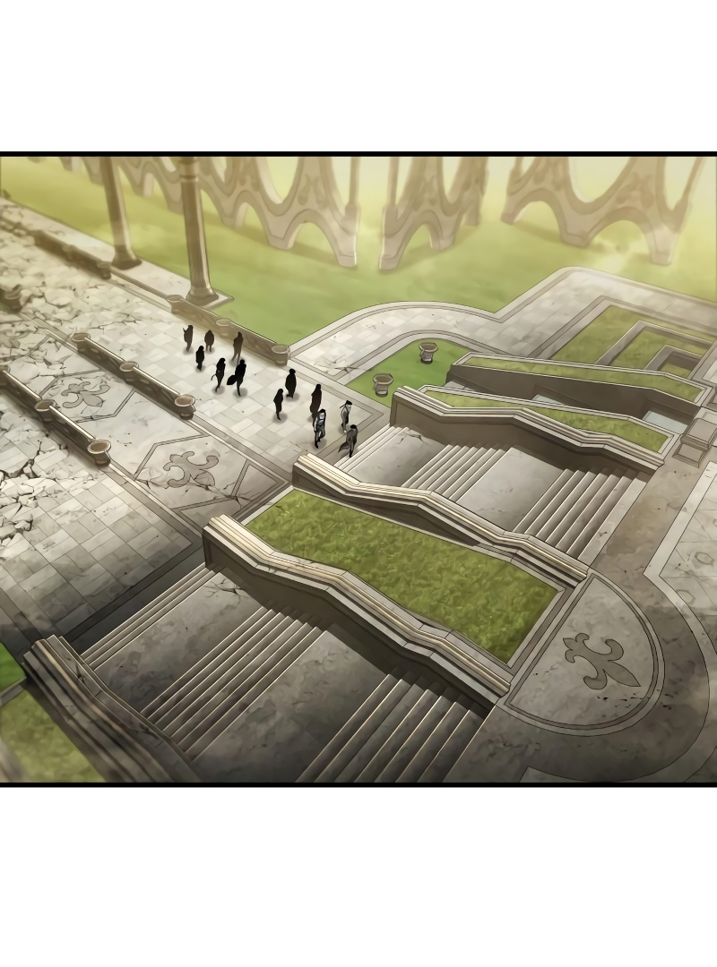 Omniscient Reader’s Viewpoint - Chapter 213 manhwa