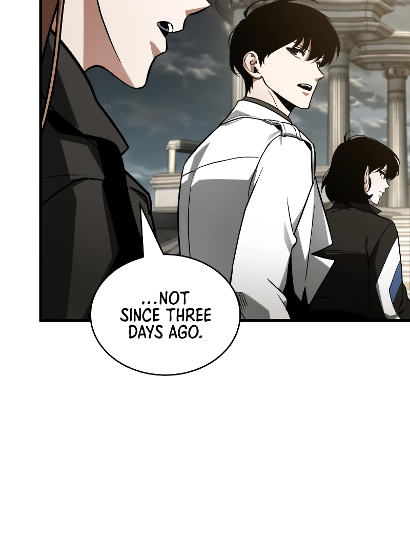 Omniscient Reader’s Viewpoint - Chapter 213 manhwa