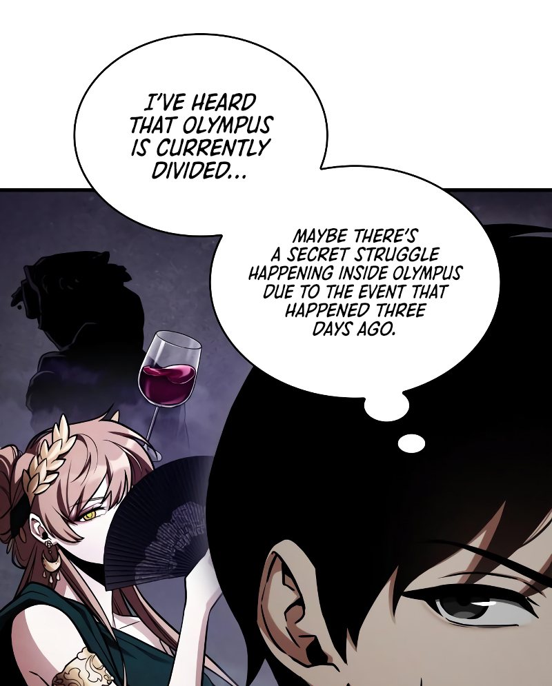 Omniscient Reader’s Viewpoint - Chapter 213 manhwa