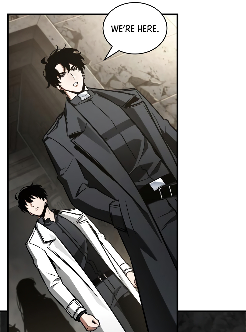 Omniscient Reader’s Viewpoint - Chapter 213 manhwa