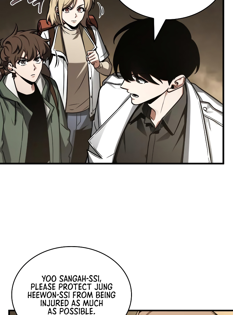 Omniscient Reader’s Viewpoint - Chapter 213 manhwa