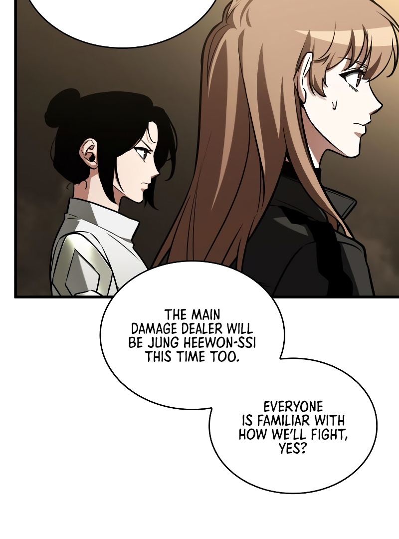 Omniscient Reader’s Viewpoint - Chapter 213 manhwa