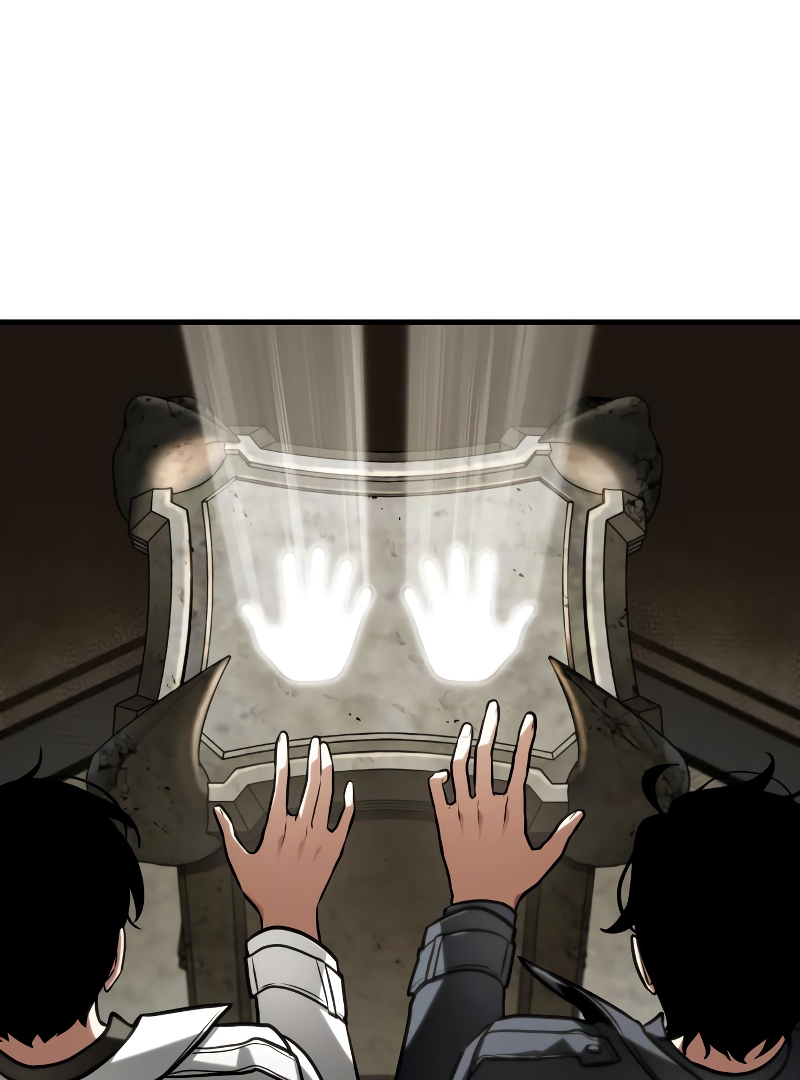 Omniscient Reader’s Viewpoint - Chapter 213 manhwa