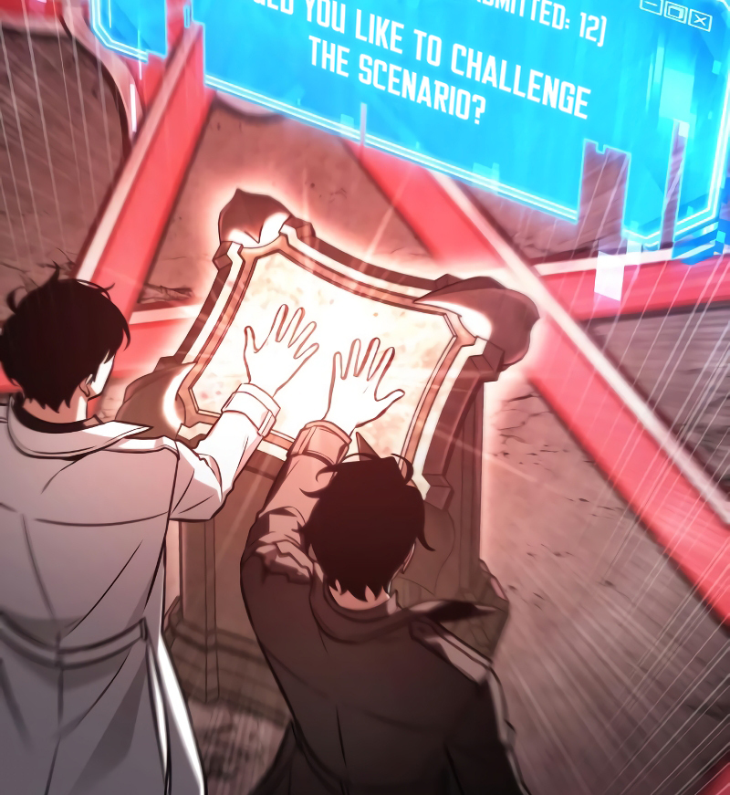 Omniscient Reader’s Viewpoint - Chapter 213 manhwa