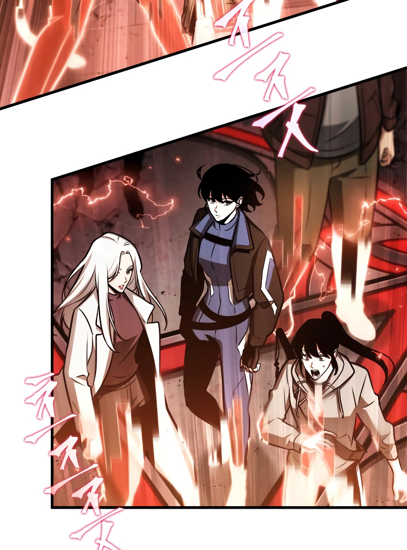 Omniscient Reader’s Viewpoint - Chapter 213 manhwa