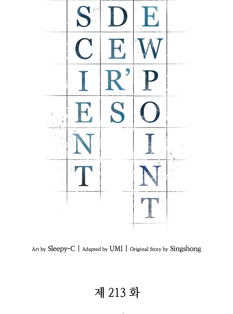 Omniscient Reader’s Viewpoint - Chapter 213 manhwa
