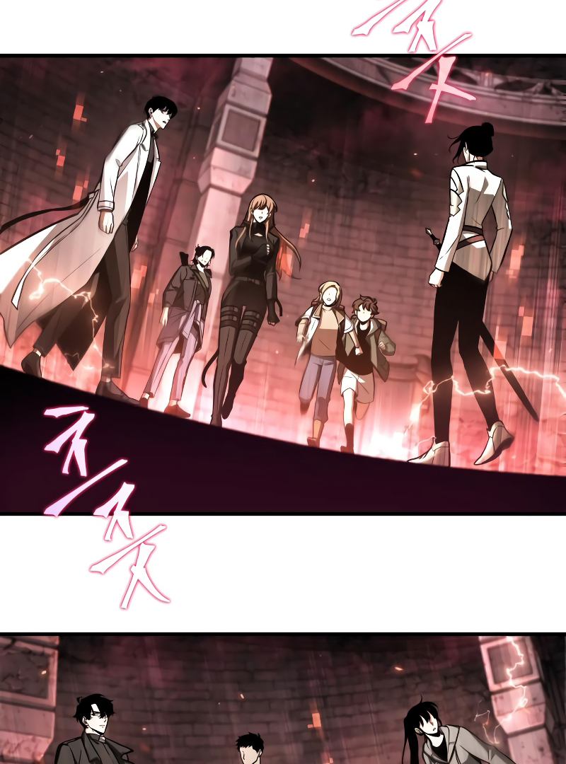Omniscient Reader’s Viewpoint - Chapter 213 manhwa