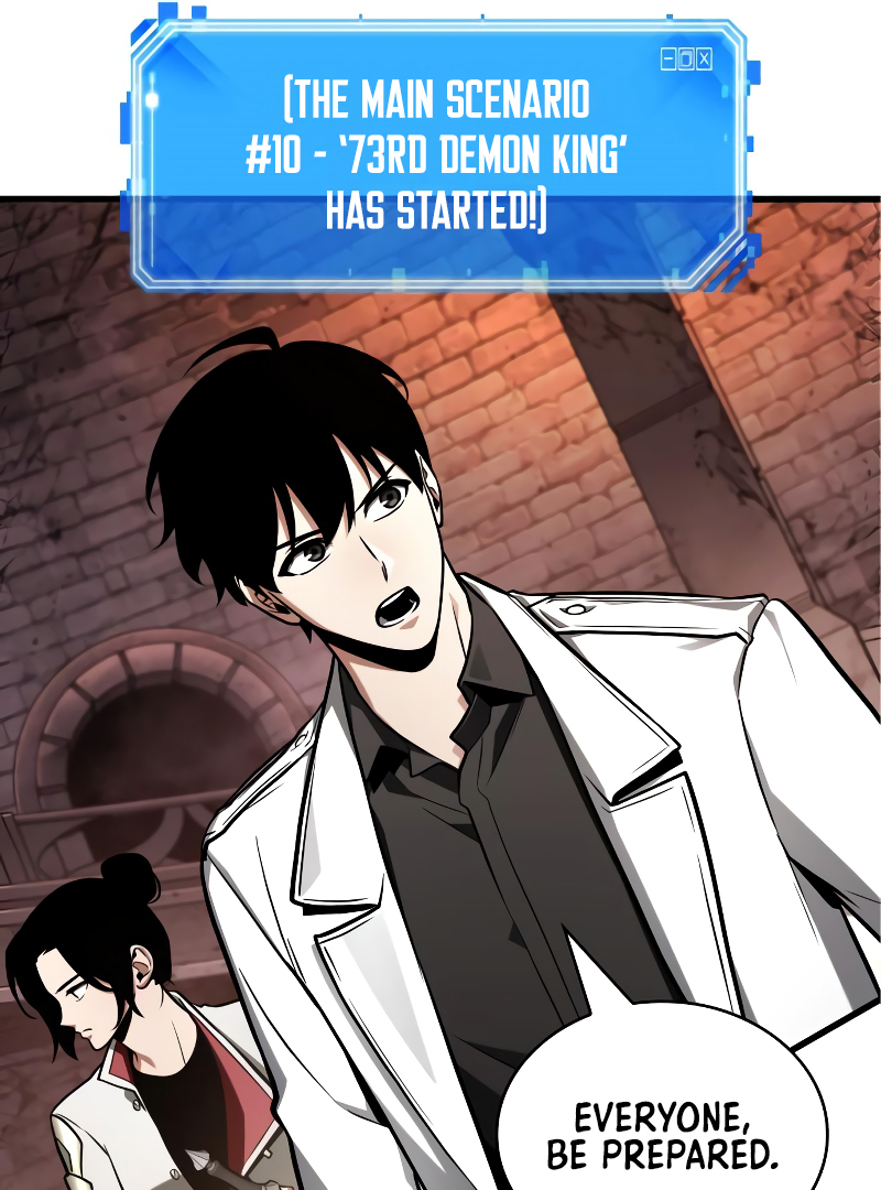 Omniscient Reader’s Viewpoint - Chapter 213 manhwa