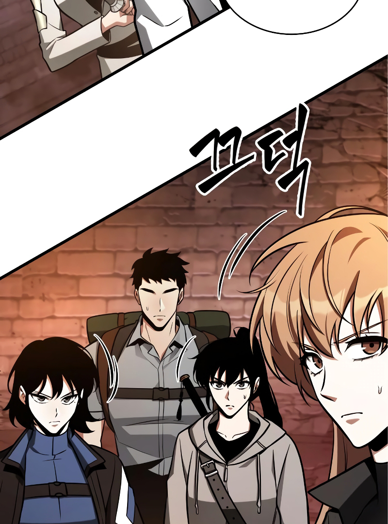 Omniscient Reader’s Viewpoint - Chapter 213 manhwa