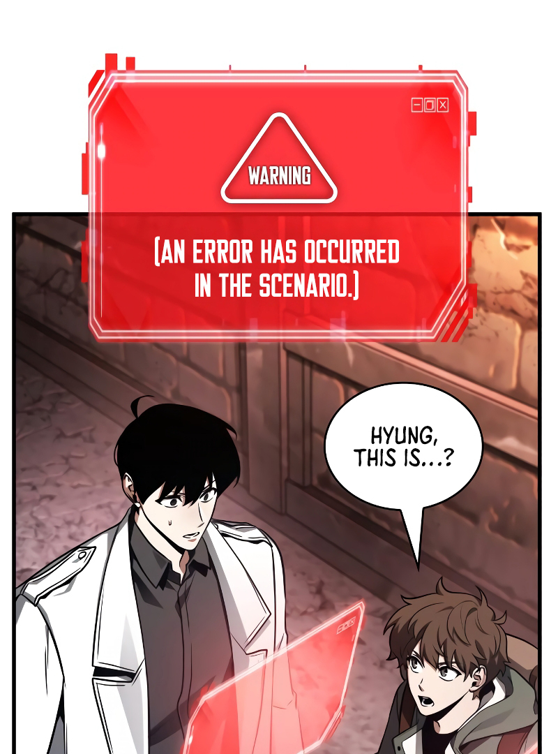 Omniscient Reader’s Viewpoint - Chapter 213 manhwa