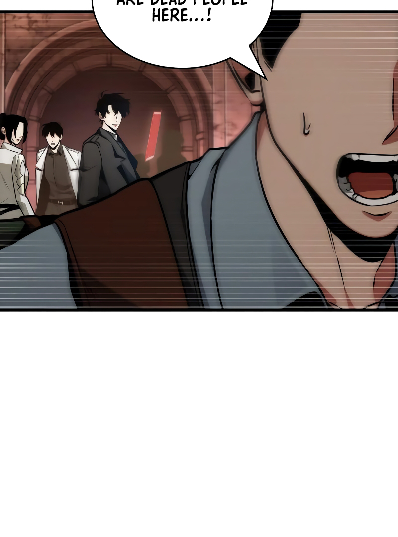 Omniscient Reader’s Viewpoint - Chapter 213 manhwa