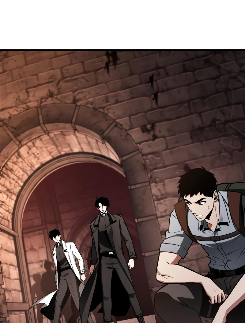 Omniscient Reader’s Viewpoint - Chapter 213 manhwa