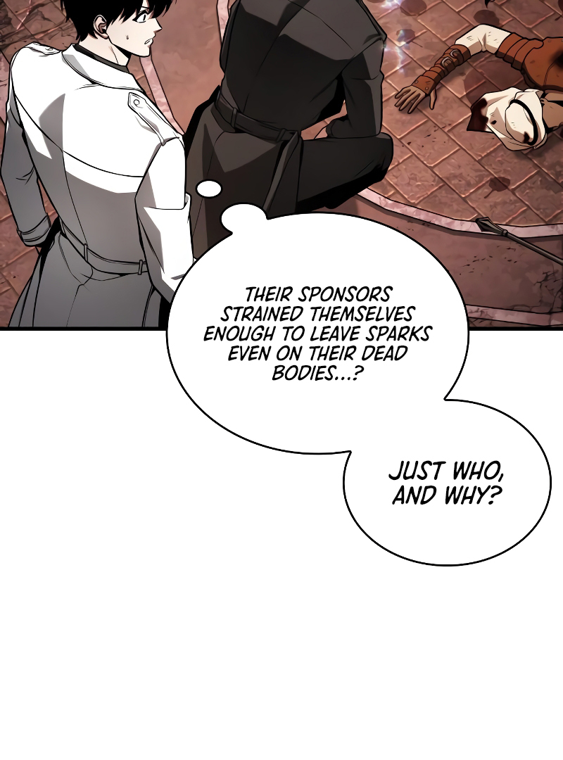 Omniscient Reader’s Viewpoint - Chapter 213 manhwa