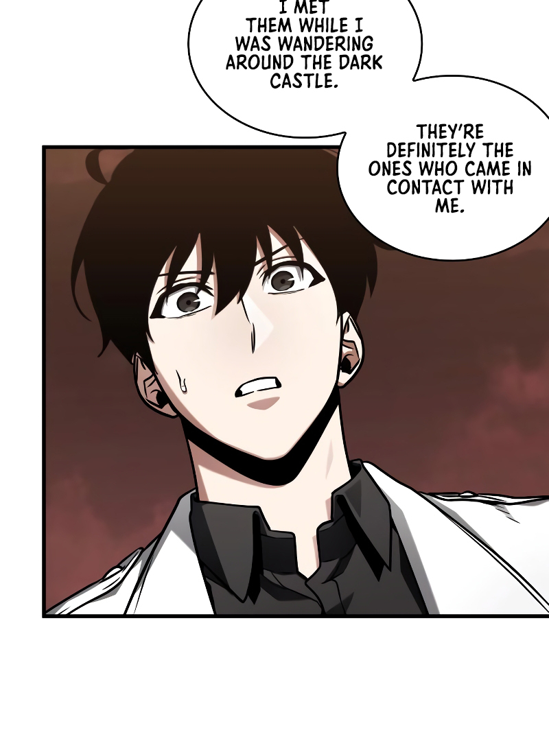 Omniscient Reader’s Viewpoint - Chapter 213 manhwa