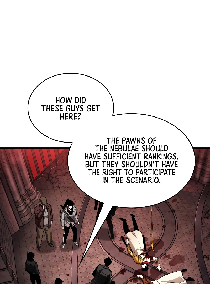 Omniscient Reader’s Viewpoint - Chapter 213 manhwa