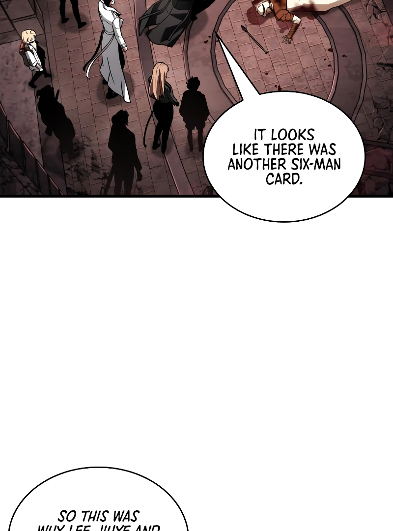 Omniscient Reader’s Viewpoint - Chapter 213 manhwa