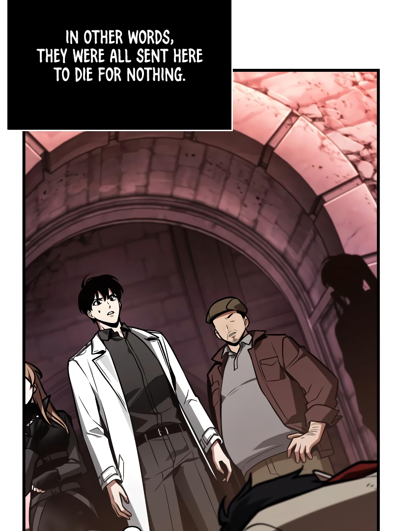Omniscient Reader’s Viewpoint - Chapter 213 manhwa