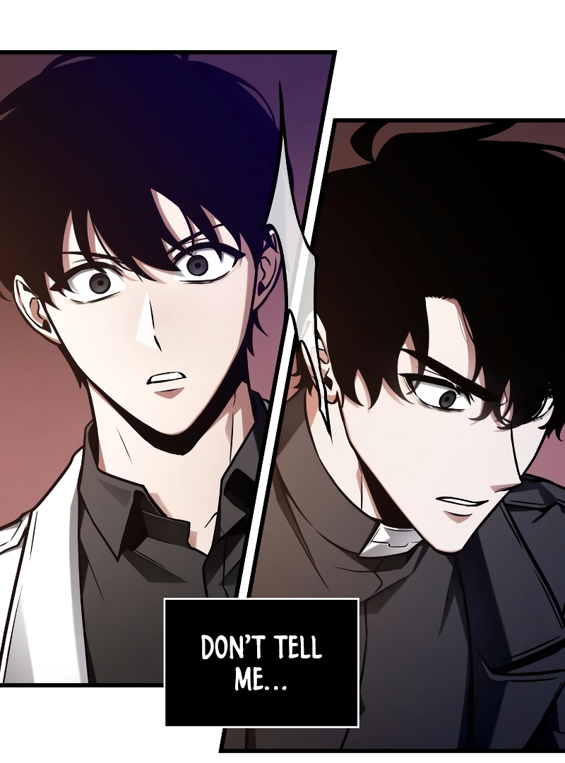 Omniscient Reader’s Viewpoint - Chapter 213 manhwa
