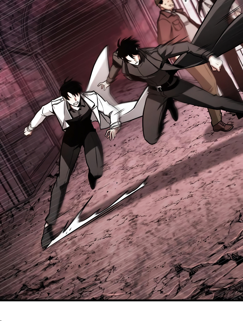 Omniscient Reader’s Viewpoint - Chapter 213 manhwa