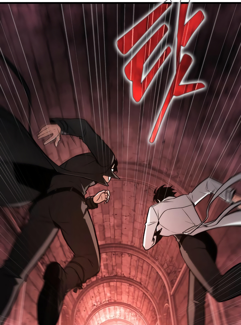 Omniscient Reader’s Viewpoint - Chapter 213 manhwa