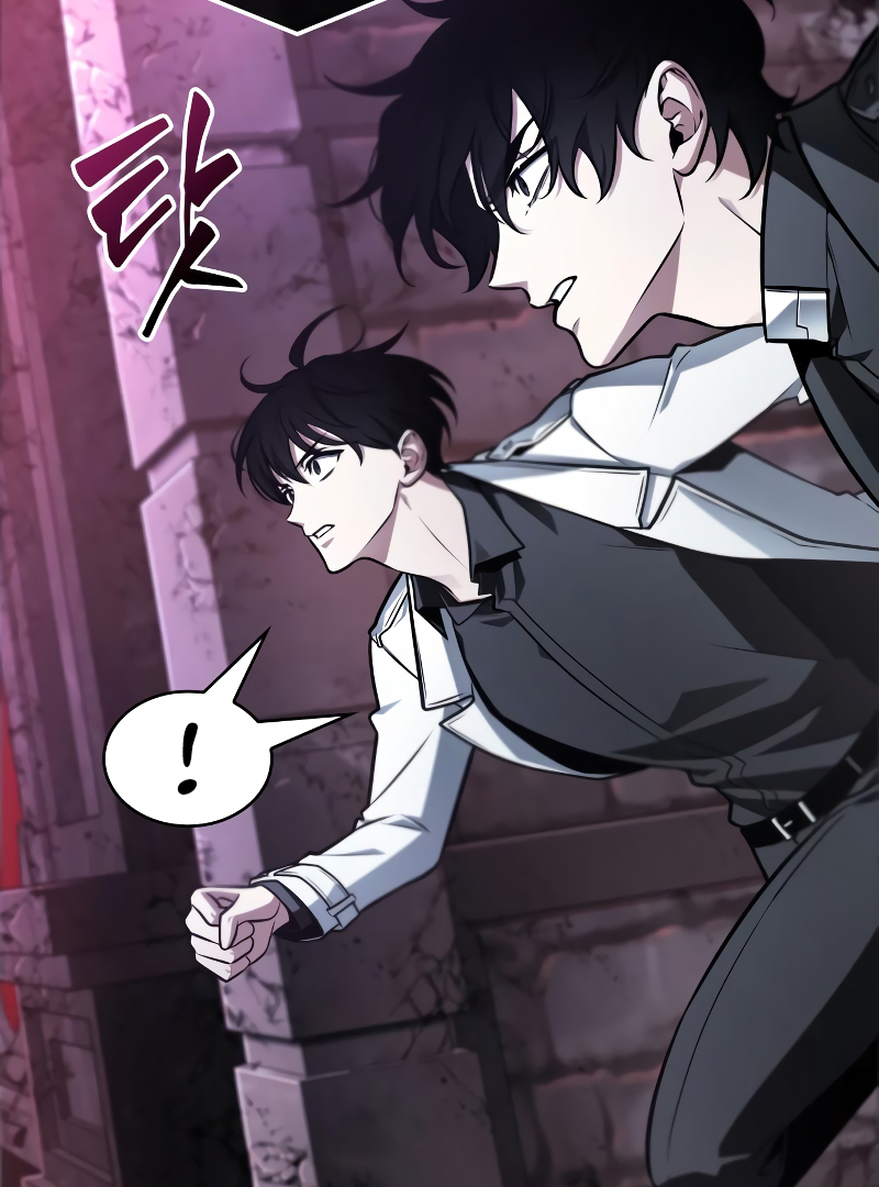 Omniscient Reader’s Viewpoint - Chapter 213 manhwa