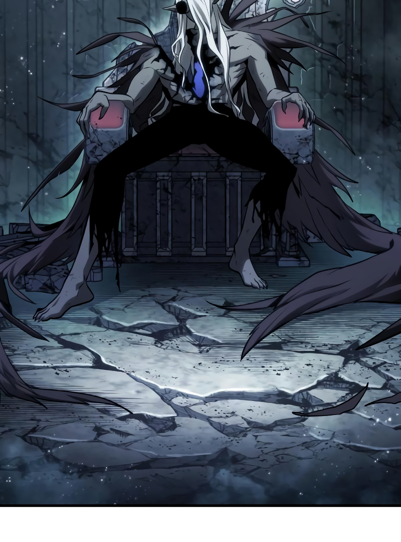 Omniscient Reader’s Viewpoint - Chapter 213 manhwa