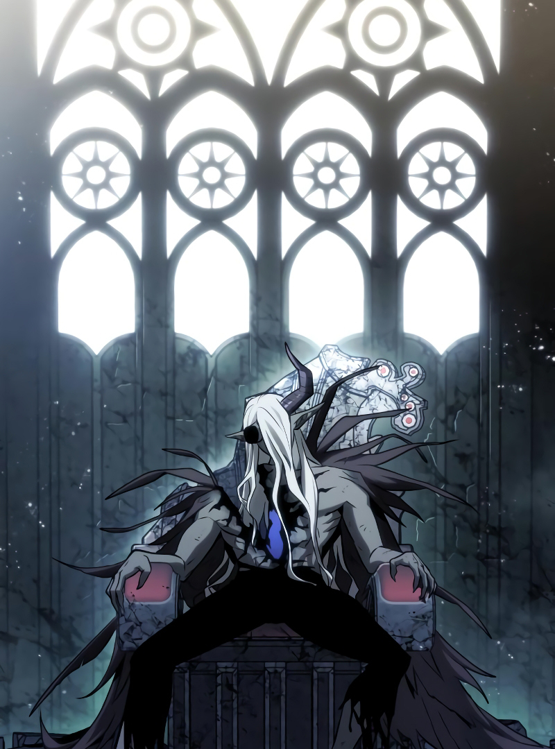 Omniscient Reader’s Viewpoint - Chapter 214 manhwa