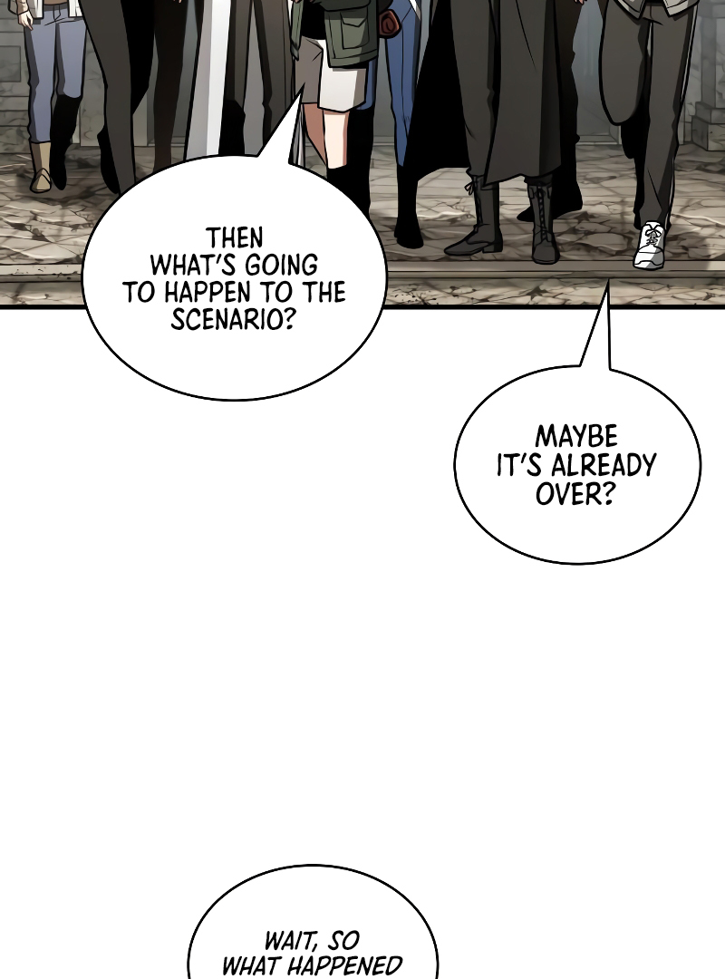 Omniscient Reader’s Viewpoint - Chapter 214 manhwa