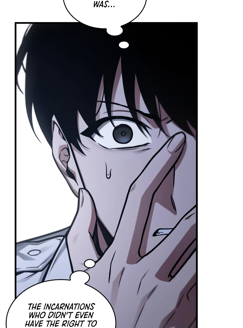 Omniscient Reader’s Viewpoint - Chapter 214 manhwa