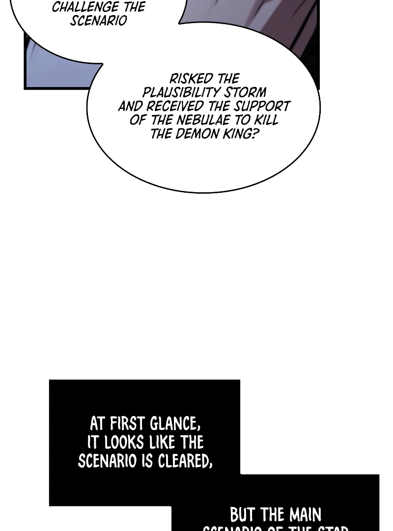 Omniscient Reader’s Viewpoint - Chapter 214 manhwa