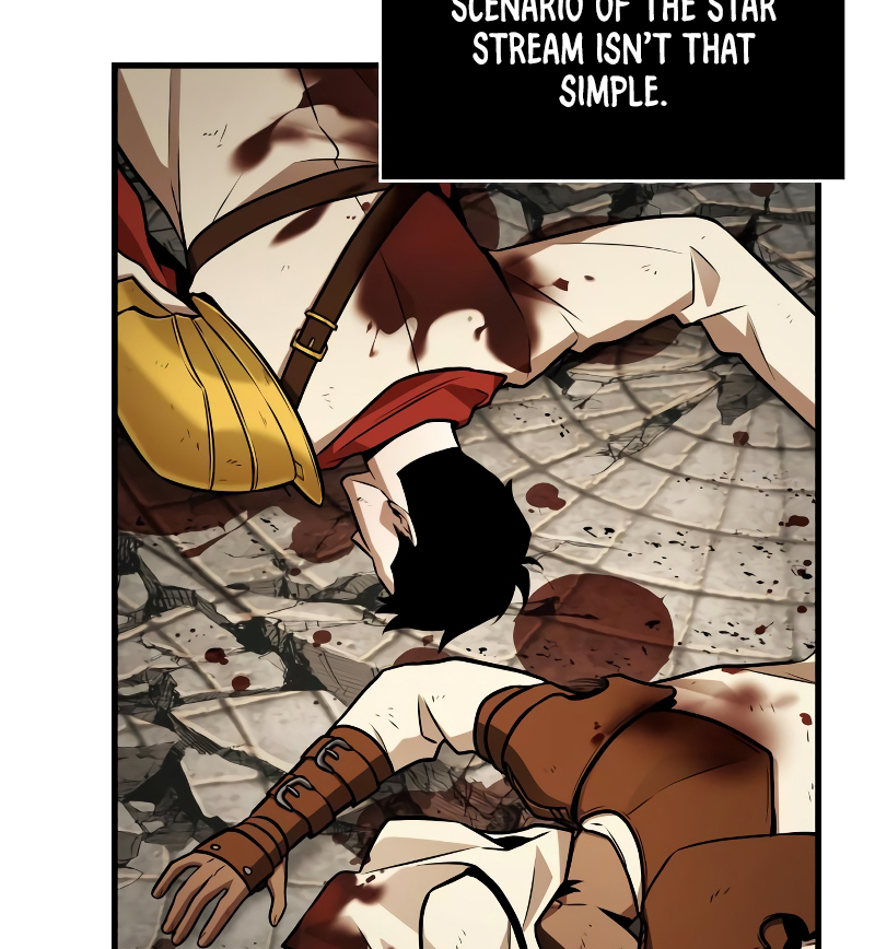 Omniscient Reader’s Viewpoint - Chapter 214 manhwa