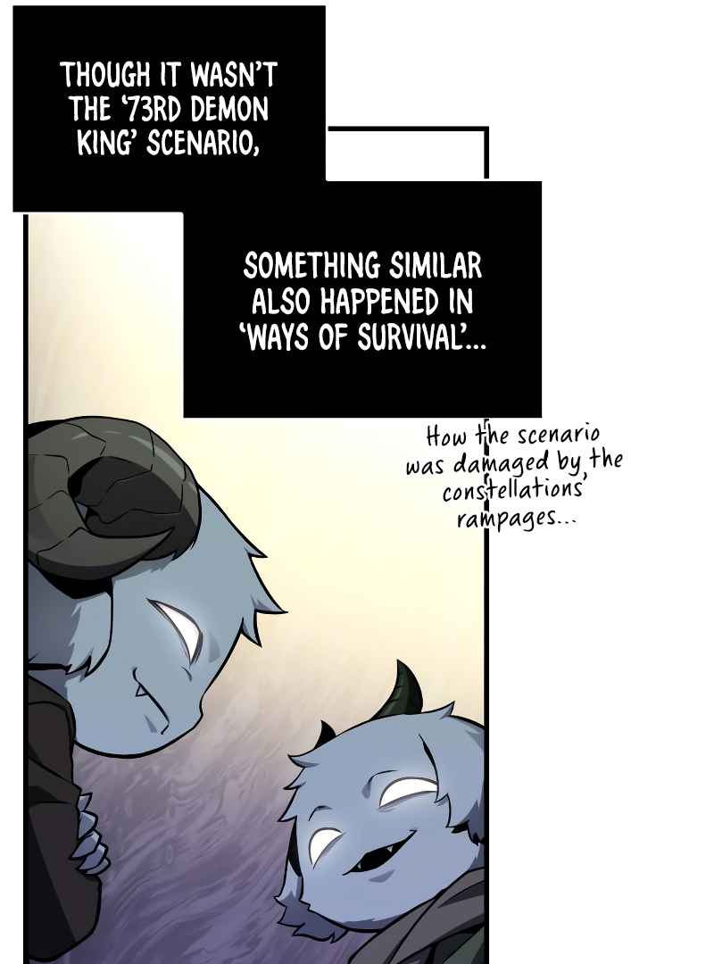 Omniscient Reader’s Viewpoint - Chapter 214 manhwa