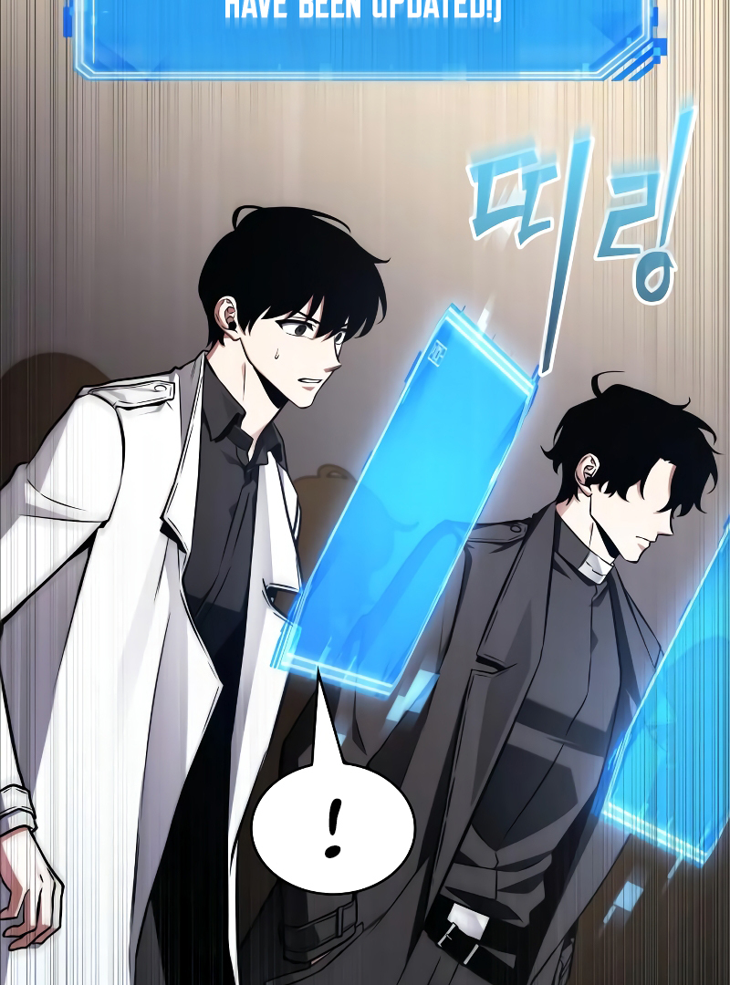 Omniscient Reader’s Viewpoint - Chapter 214 manhwa
