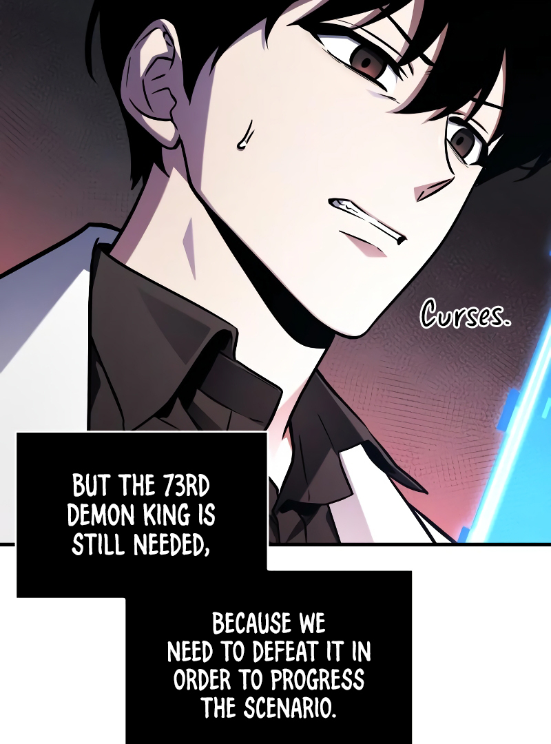 Omniscient Reader’s Viewpoint - Chapter 214 manhwa