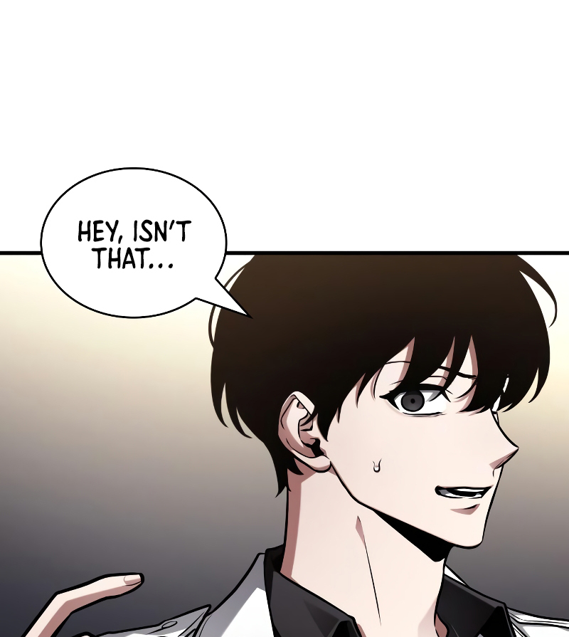 Omniscient Reader’s Viewpoint - Chapter 214 manhwa
