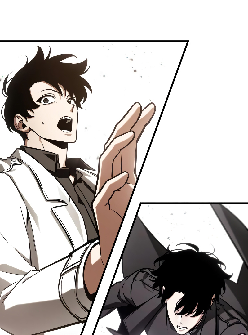 Omniscient Reader’s Viewpoint - Chapter 214 manhwa