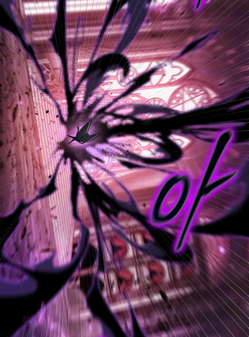 Omniscient Reader’s Viewpoint - Chapter 214 manhwa