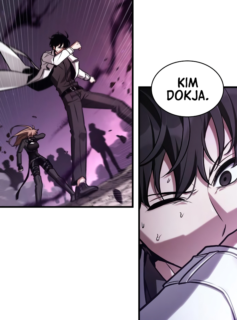 Omniscient Reader’s Viewpoint - Chapter 214 manhwa