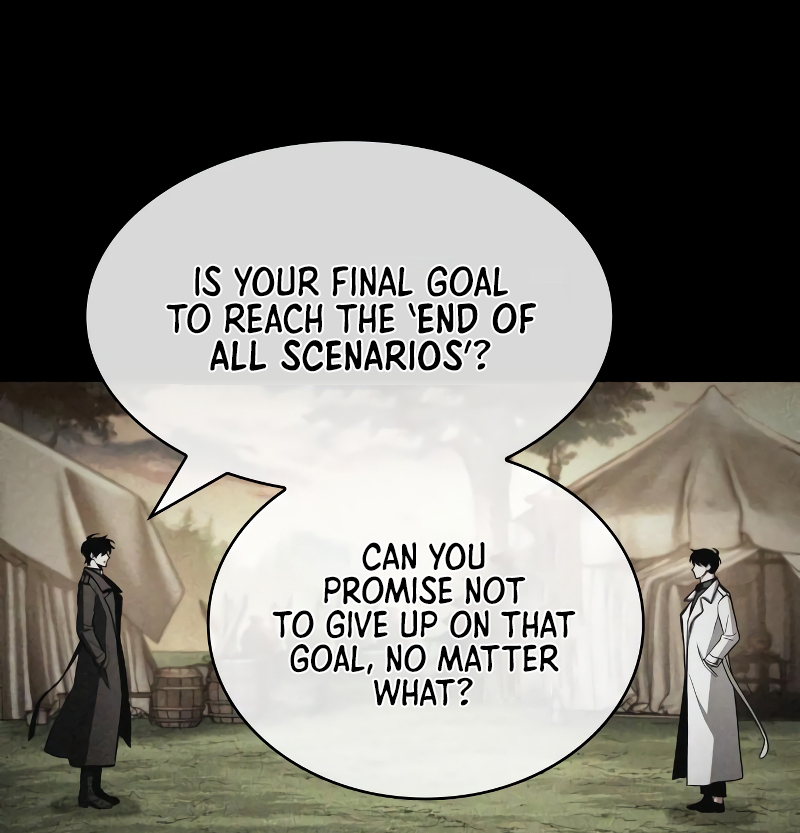 Omniscient Reader’s Viewpoint - Chapter 214 manhwa