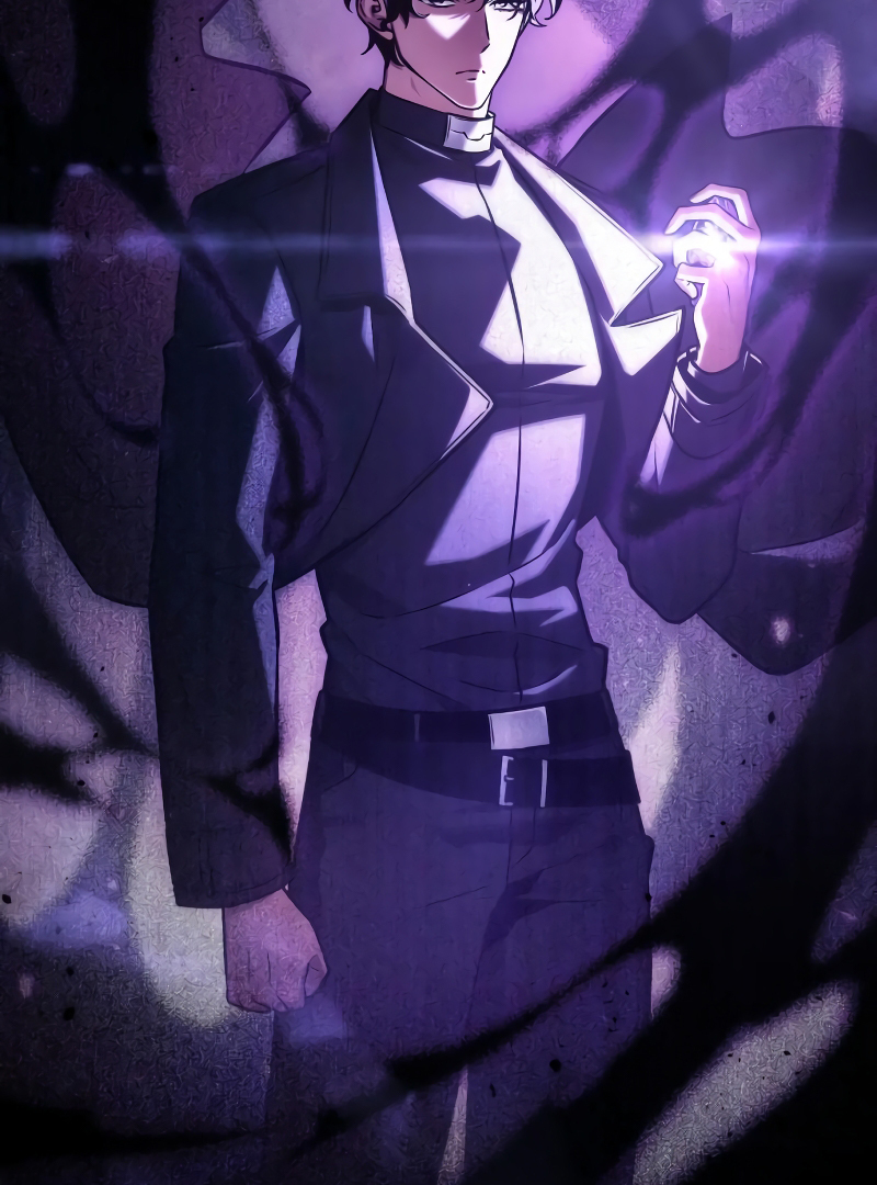 Omniscient Reader’s Viewpoint - Chapter 214 manhwa