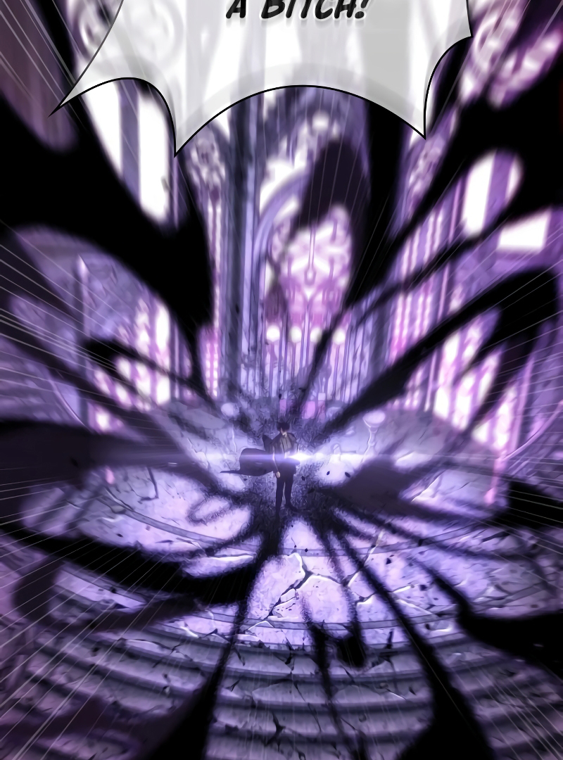 Omniscient Reader’s Viewpoint - Chapter 214 manhwa