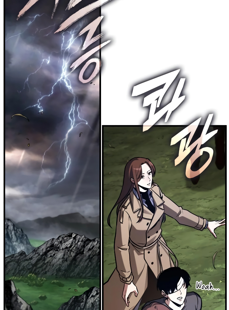 Omniscient Reader’s Viewpoint - Chapter 214 manhwa